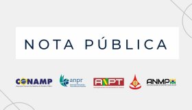 Contra representação em favor do estado de defesa, entidades do MP cobram reverência ao regime democrático, missão precípua do MP brasileiro